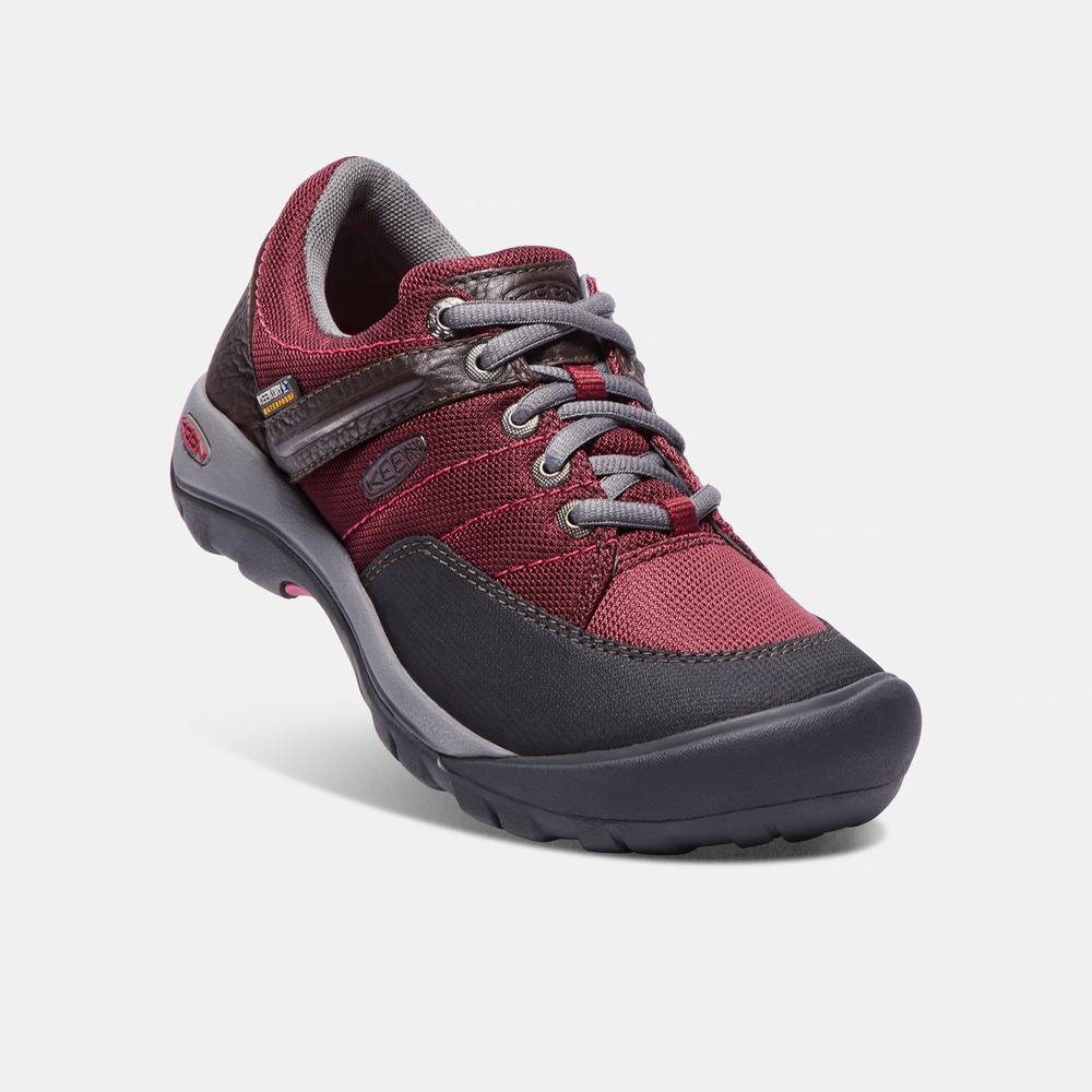 Women's presidio sale sport mesh waterproof